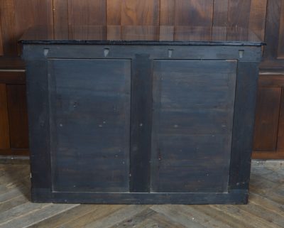 Victorian Rosewood Console Table By Robert Strahan SAI3549 - Image 11