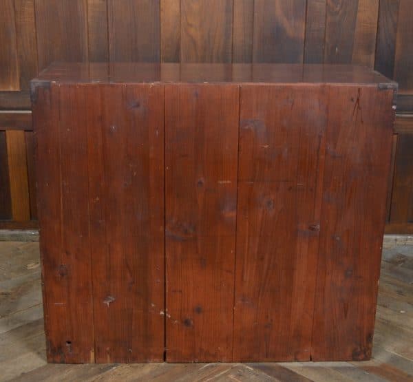 Japanese Elm Wood Tansu Chest SAI2919 - Image 15