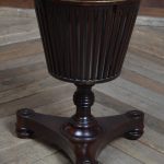 Edwardian Mahogany Planter SA3535 Mahogany Antique Furniture