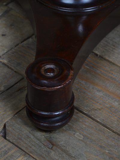 Edwardian Mahogany Planter SA3535 - Image 6