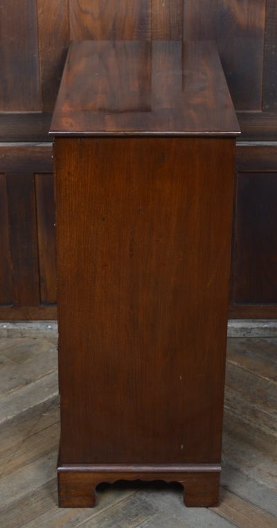 Edwardian Mahogany Chest Of Drawers SAI3525 - Image 10