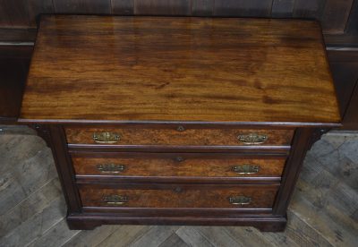 Edwardian Chest Of Drawers SAI3540 - Image 4