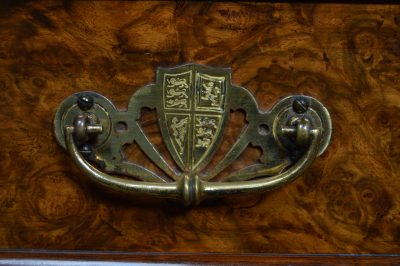 Edwardian Chest Of Drawers SAI3540 - Image 6