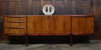 McIntosh Rosewood Sideboard SAI3522 - Image 2