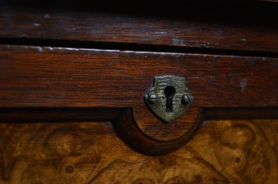 Edwardian Chest Of Drawers SAI3540 - Image 7