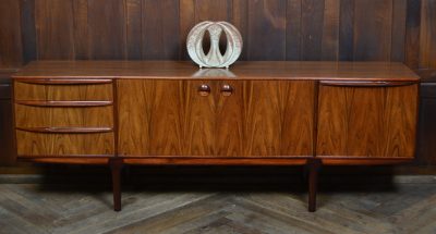 McIntosh Rosewood Sideboard SAI3522 - Image 3