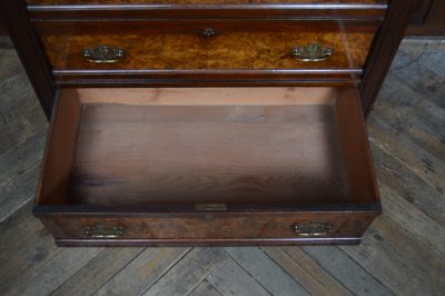 Edwardian Chest Of Drawers SAI3540 - Image 8