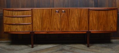McIntosh Rosewood Sideboard SAI3522 - Image 4