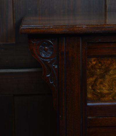 Edwardian Chest Of Drawers SAI3540 - Image 10