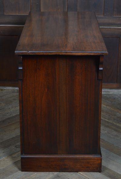 Edwardian Chest Of Drawers SAI3540 - Image 11