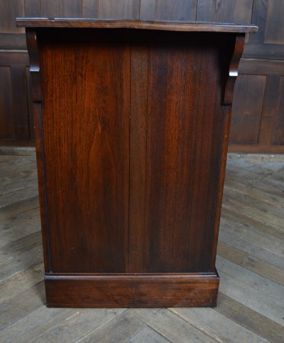 Edwardian Chest Of Drawers SAI3540 - Image 12