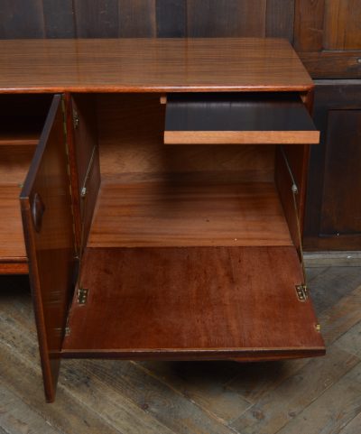 McIntosh Rosewood Sideboard SAI3522 - Image 8