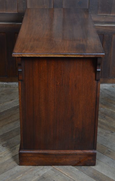 Edwardian Chest Of Drawers SAI3540 - Image 14