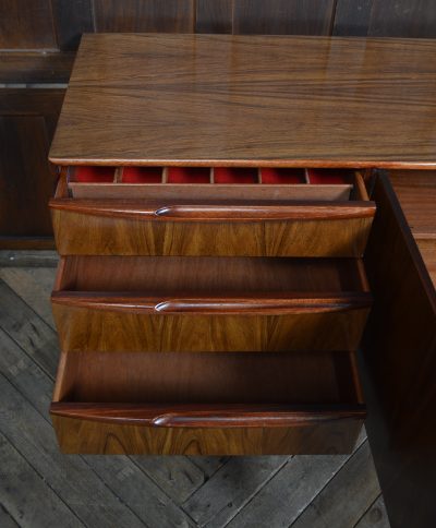 McIntosh Rosewood Sideboard SAI3522 - Image 10