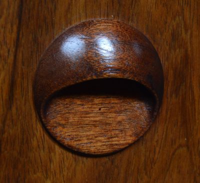 McIntosh Rosewood Sideboard SAI3522 - Image 13