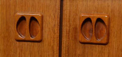 Vintage Danish Teak Sideboard SAI3523 - Image 4