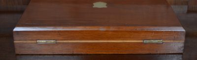 Waring & Gillows Cutlery Set/ Fish Set SAI3514 - Image 8