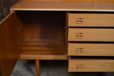 Vintage Danish Teak Sideboard SAI3523 - Image 7
