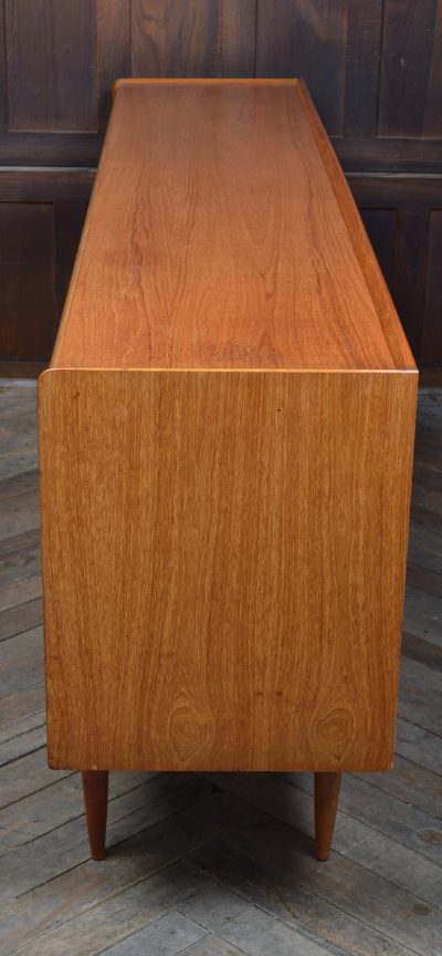 Vintage Danish Teak Sideboard SAI3523 - Image 10