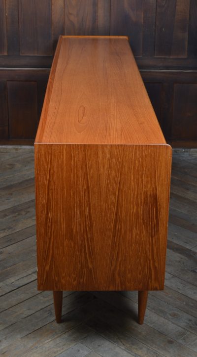 Vintage Danish Teak Sideboard SAI3523 - Image 13