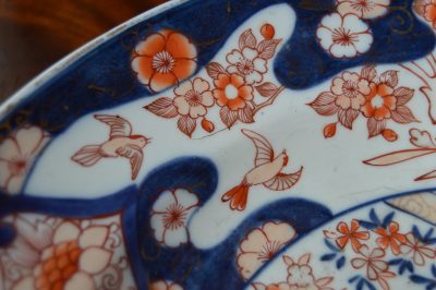 Japanese Imari Charger SAI3567 - Image 5