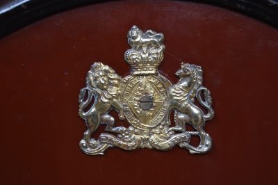 Victorian Thomas Skidmore Safe SAI3562 - Image 4