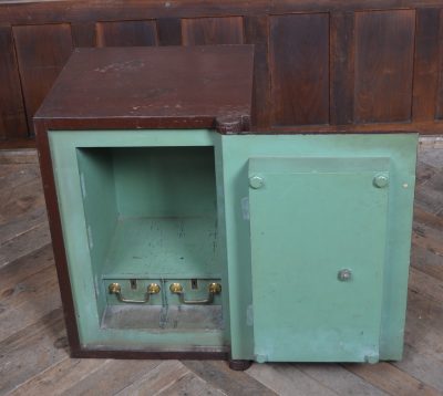 Victorian Thomas Skidmore Safe SAI3562 - Image 10