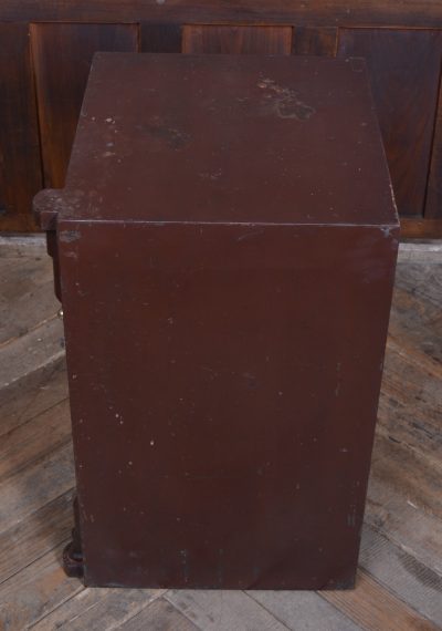 Victorian Thomas Skidmore Safe SAI3562 - Image 15