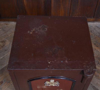 Victorian Thomas Skidmore Safe SAI3562 - Image 16