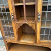 Arts & Crafts Bookcase Cabinet - Image 12