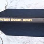 English Enamel Boxes