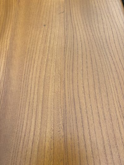 Mid Century Ercol Plank Dining Table - Image 8