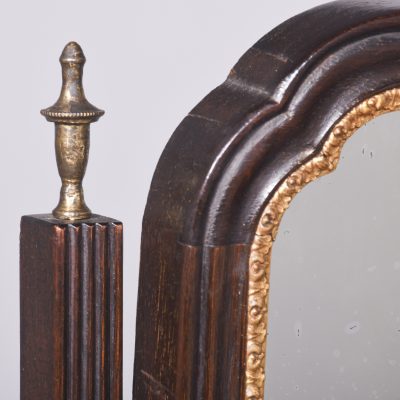 George II Style Toilet Mirror - Image 2