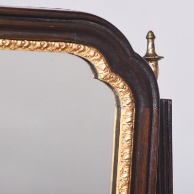 George II Style Toilet Mirror - Image 4