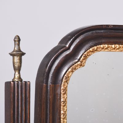 George II Style Toilet Mirror - Image 5