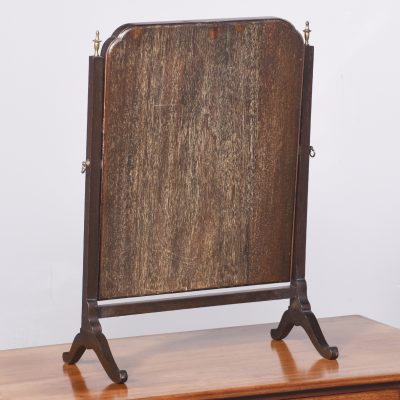 George II Style Toilet Mirror - Image 7