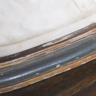 Marble Bust of a Lady - Image 3