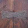 Neat-Sized Georgian Circular Tilt Top Dining Table - Image 7