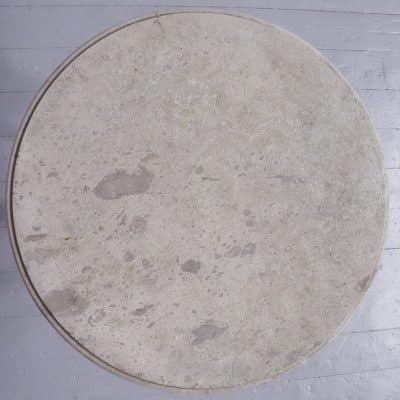 Classic Britannia Cast Iron Pub Table - Image 6