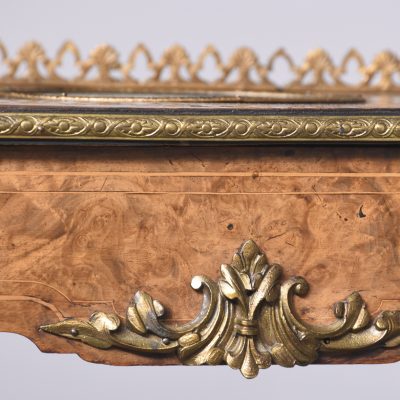 Louis XV Style Three Tier Étagère - Image 6