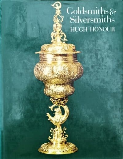 Goldsmiths and Silversmiths