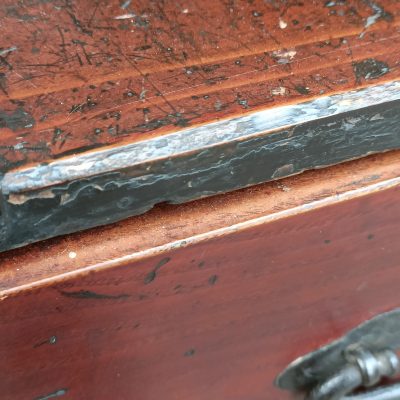 Japanese YonezawaTansu Chest - Image 17