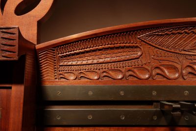 Royal Dutch Provenance, Designed By Chris Wegerif Sable/Rifle Stand Dated 1902 - Image 4