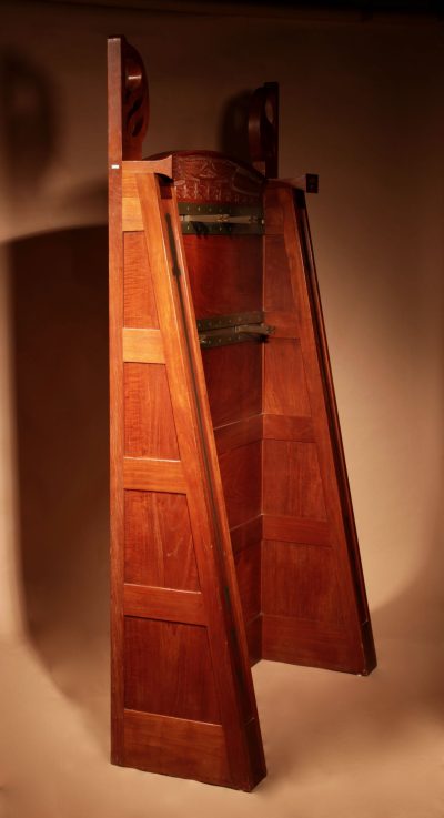 Royal Dutch Provenance, Designed By Chris Wegerif Sable/Rifle Stand Dated 1902 - Image 17