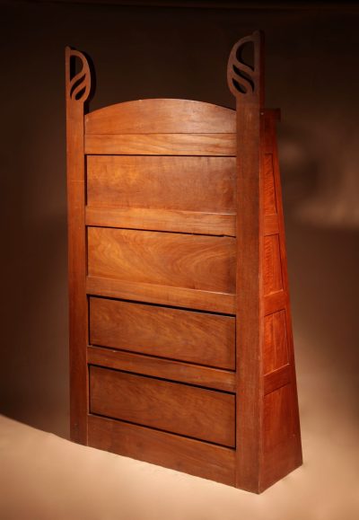 Royal Dutch Provenance, Designed By Chris Wegerif Sable/Rifle Stand Dated 1902 - Image 12