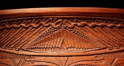 Royal Dutch Provenance, Designed By Chris Wegerif Sable/Rifle Stand Dated 1902 - Image 21