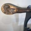 WALKING STICK SWORD STICK ROOT HANDLED COUNTRY STYLED - Image 6