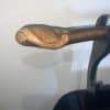 WALKING STICK SWORD STICK ROOT HANDLED COUNTRY STYLED - Image 7