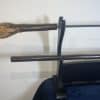 WALKING STICK SWORD STICK ROOT HANDLED COUNTRY STYLED - Image 10