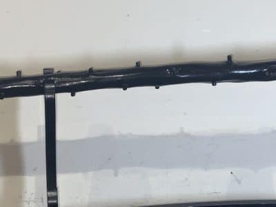 IRISH BLACKTHORN WALKING STICK SWORD STICK - Image 5